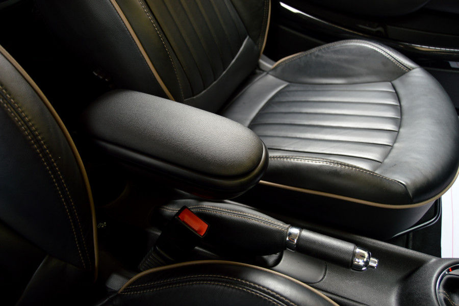 MINI Cooper Clubman 
