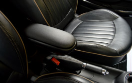 MINI Cooper Clubman 