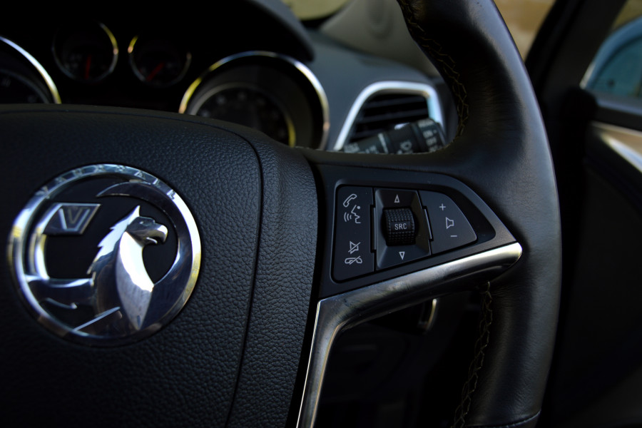 Vauxhall  Mokka  