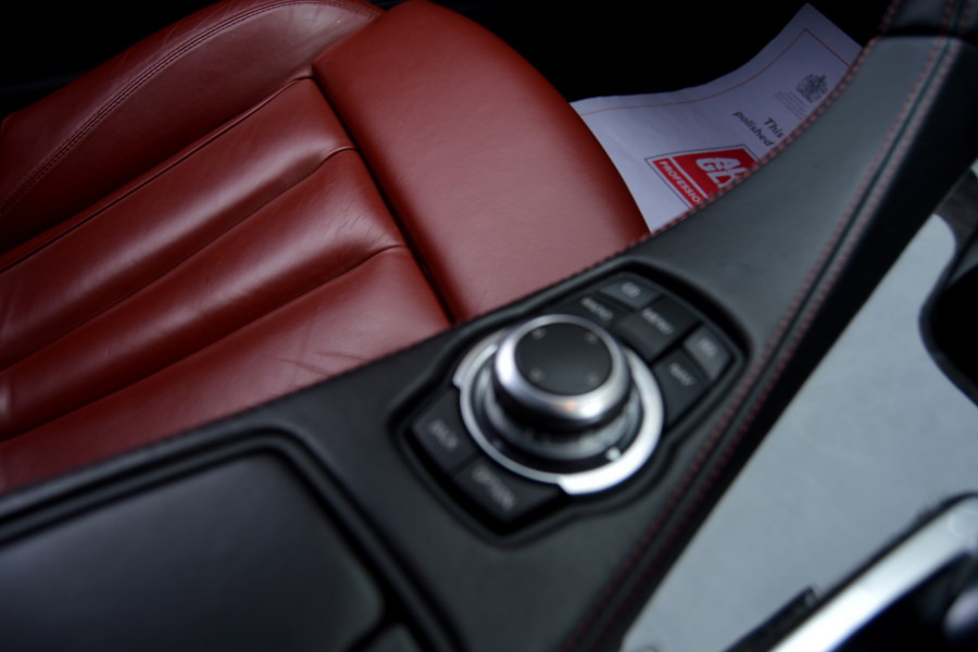 BMW 6 Series 