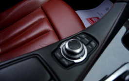 BMW 6 Series 