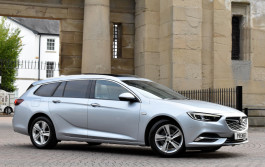 Vauxhall  Insignia  