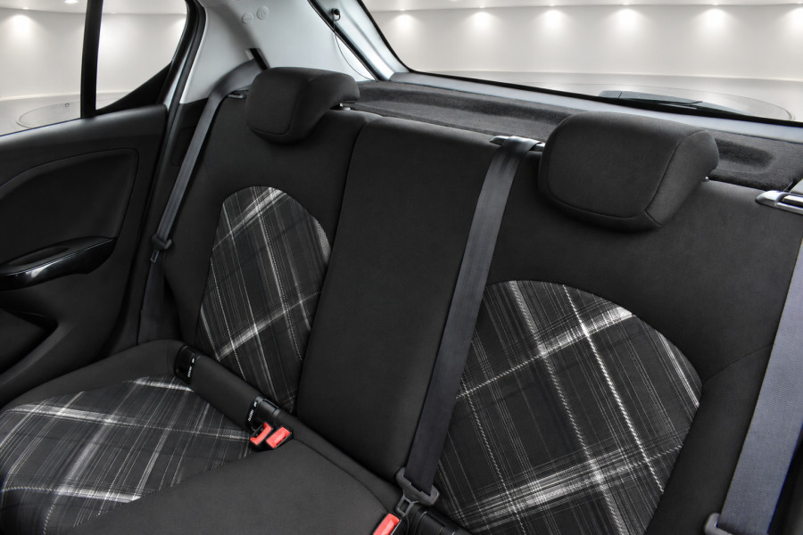 Vauxhall  Corsa 