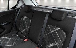 Vauxhall  Corsa 