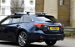Mazda Mazda6 