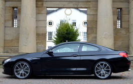 BMW 6 Series 