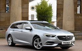 Vauxhall  Insignia  