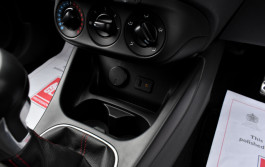 Vauxhall  Corsa 