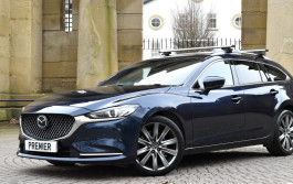 Mazda Mazda6 