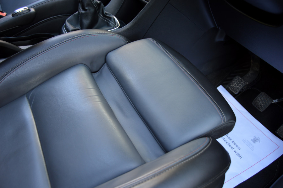 Vauxhall  Mokka  