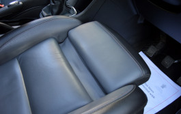 Vauxhall  Mokka  