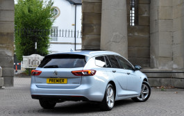 Vauxhall  Insignia  