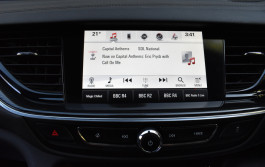 Vauxhall  Insignia  