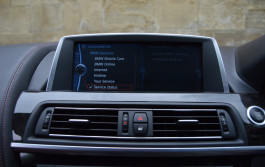 BMW 6 Series 