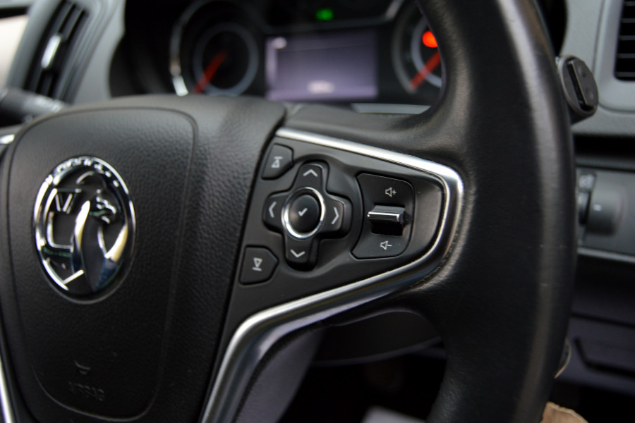 Vauxhall  Insignia  