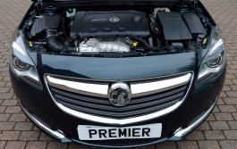 Vauxhall  Insignia  