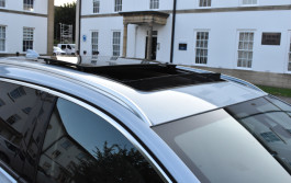 Vauxhall  Insignia  