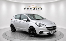 Vauxhall  Corsa 