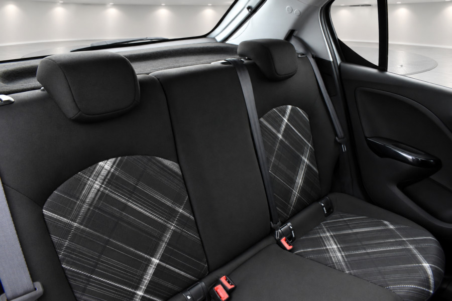 Vauxhall  Corsa 
