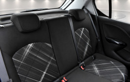 Vauxhall  Corsa 