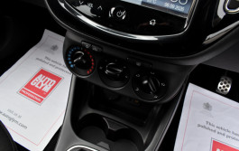 Vauxhall  Corsa 