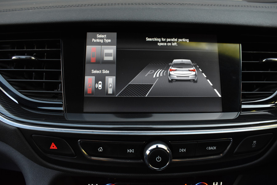 Vauxhall  Insignia  