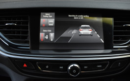 Vauxhall  Insignia  