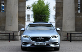 Vauxhall  Insignia  