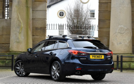 Mazda Mazda6 