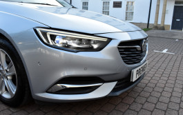 Vauxhall  Insignia  
