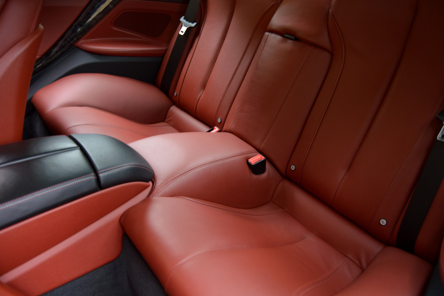 BMW 6 Series 