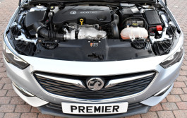 Vauxhall  Insignia  
