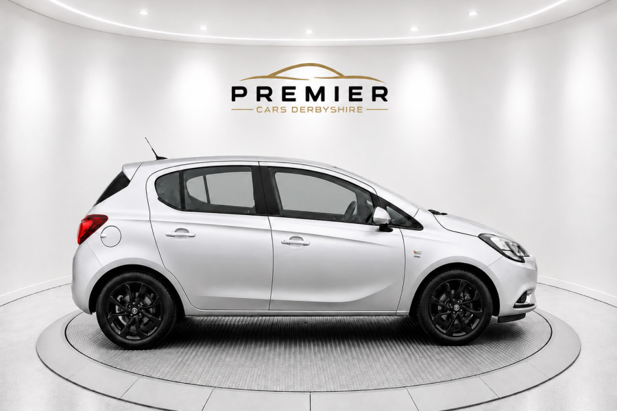 Vauxhall  Corsa 