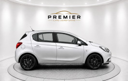 Vauxhall  Corsa 