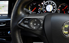 Vauxhall  Insignia  