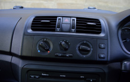 SKODA Roomster 