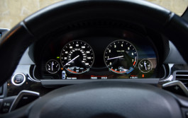 BMW 6 Series 