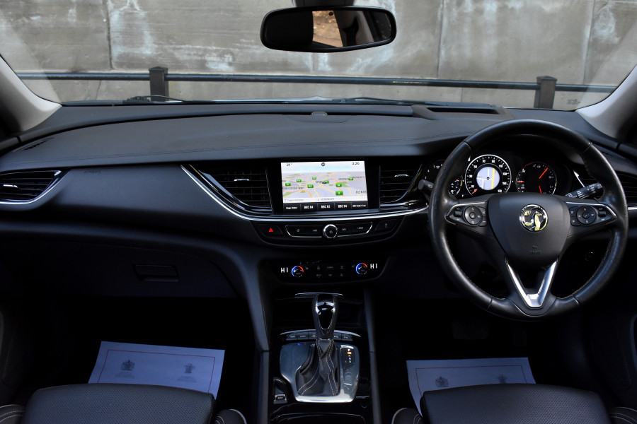 Vauxhall  Insignia  