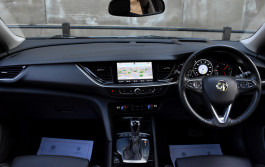 Vauxhall  Insignia  
