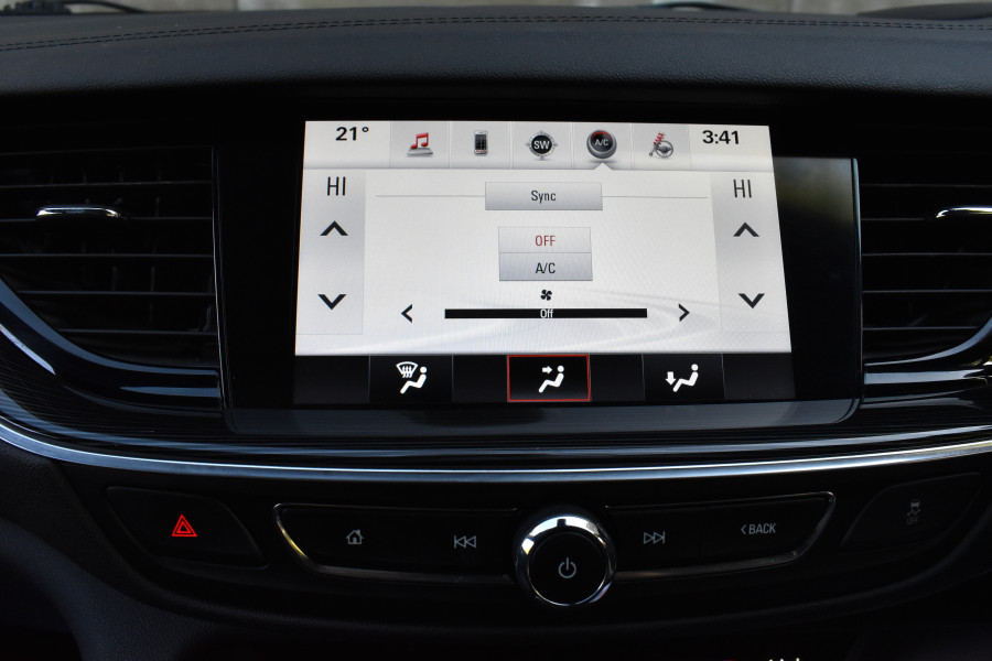 Vauxhall  Insignia  