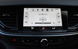 Vauxhall  Insignia  