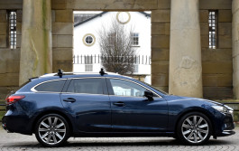 Mazda Mazda6 