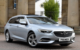 Vauxhall  Insignia  