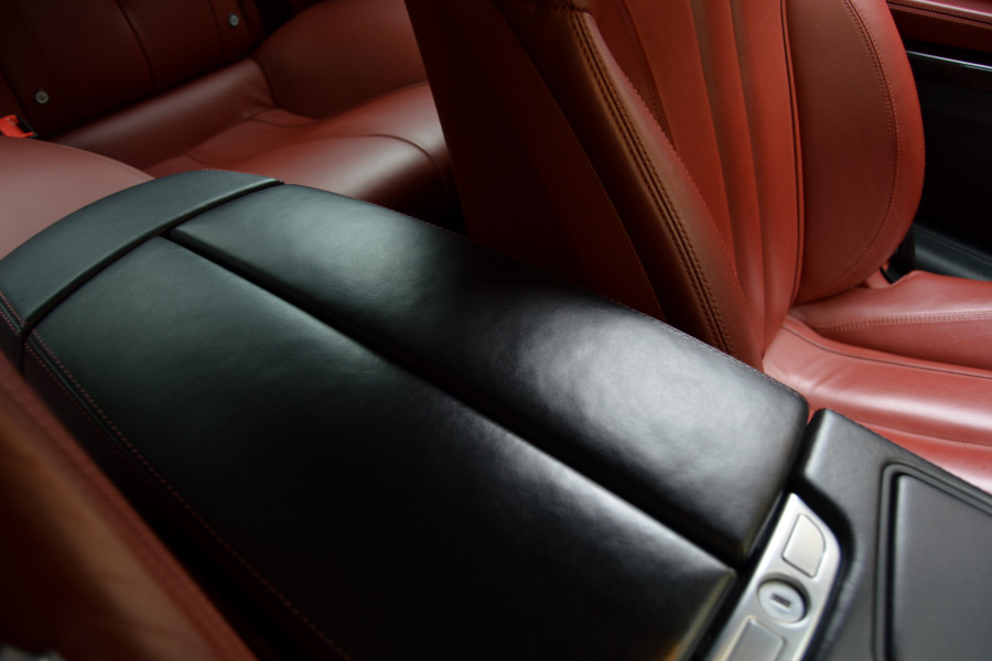 BMW 6 Series 