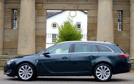 Vauxhall  Insignia  