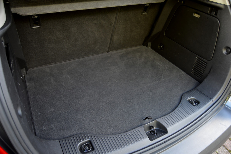 Vauxhall  Mokka  