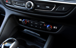 Vauxhall  Insignia  