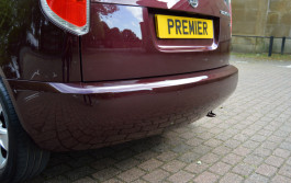 SKODA Roomster 