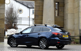 Mazda Mazda6 