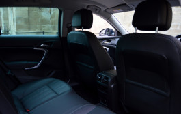 Vauxhall  Insignia  